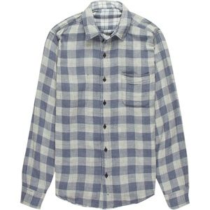 Faherty Reversible Belmar Shirt